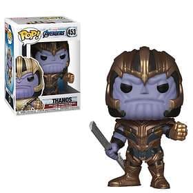 Funko POP! Marvel Endgame 453 Thanos