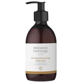Elemental Herbology Body Cream 290ml