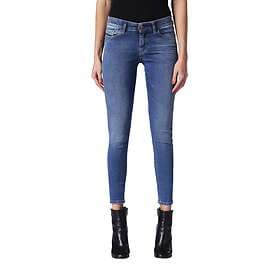 Diesel Slandy Slim Jeans (Women's)