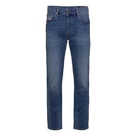 Diesel D-Mihtry Straight Jeans (Men's)