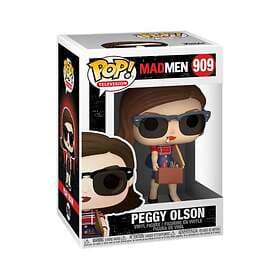 Funko POP! Mad Men 909 Peggy Olson