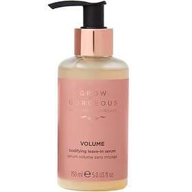 Grow Gorgeous Volume Bodifying Leave-In Serum 150ml