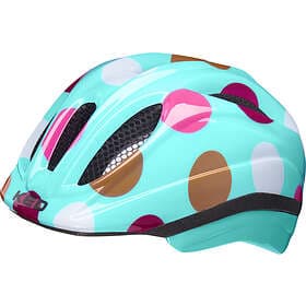 Ked Meggy II Trend Kids’ Bike Helmet