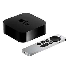 Apple TV 4K 32GB 2021 (2nd Generation)