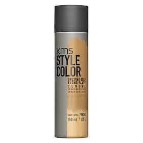 KMS Style Color Brushed Gold 150ml