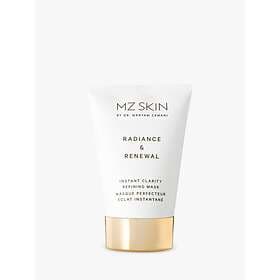 MZ SKIN Radiance & Renewal Instant Clarity Refining Mask 100ml