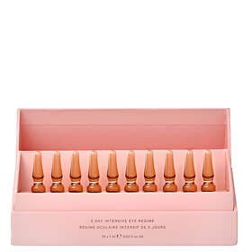 MZ SKIN Brightening & Hydrating Eye Ampoules 10st