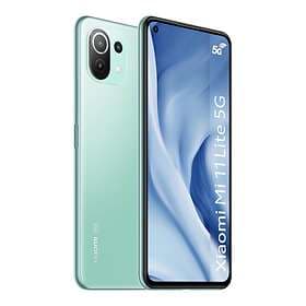 Xiaomi Mi 11 Lite 5G Dual SIM 8GB RAM 128GB