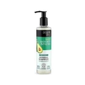 Organic Shop Natural Repairing Avocado & Honey Shampoo 280ml
