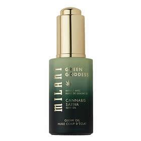 Milani Green Goddess Glow Oil 30ml