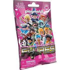 Playmobil Figures 70566 Girls Serie 19