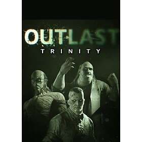 Outlast Trinity (PC)