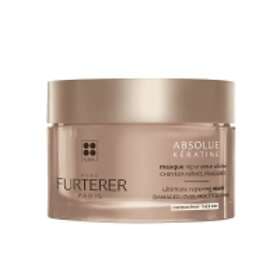 Rene Furterer Absolue Keratine Ultimate Repairing Mask 200ml
