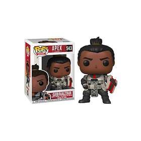 Funko Pop! Apex Legends 543 Gibraltar