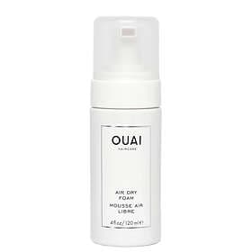 The Ouai Air Dry Foam 120ml