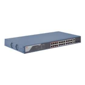 HIKvision DS-3E1326P-EI