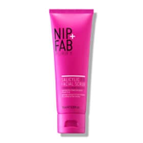 NIP+FAB Purify Salicylic Fix Facial Scrub 75ml