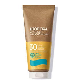 Biotherm Waterlover Hydrating Sun Milk SPF30 200ml