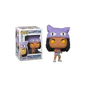 Funko POP! Runaways 359 Molly Hearnandez