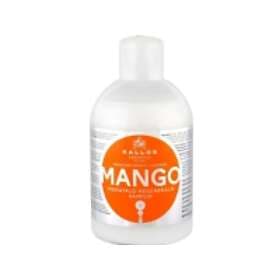 Kallos Moisture Repair Shampoo Mango 1000ml