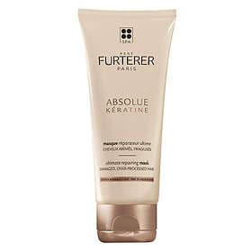 Rene Furterer Absolue Keratine Ultimate Repairing Mask 100ml