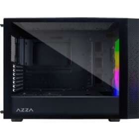 AZZA Celesta 340F (Black/Transparent)