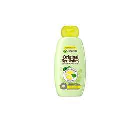 Garnier Original Remedies Purifying Shampoo 300ml
