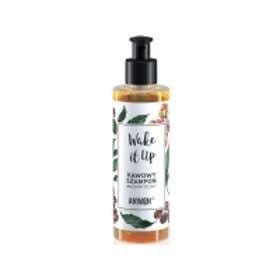 Anwen Wake It Up Hair Shampoo 200ml