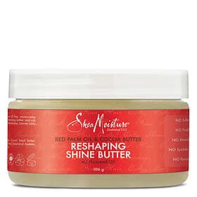 Shea Moisture Red Palm Oil & Cocoa Butter Reshaping Shine Butter 106g