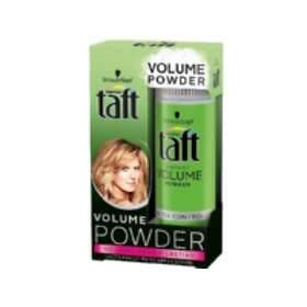 Schwarzkopf Taft Instant True Volume Hair Powder 10g