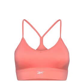Reebok Workout Ready Seamless Sports Bra