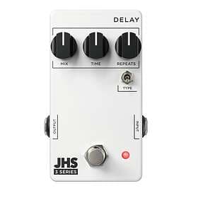 JHS Pedals 3 Series Delay