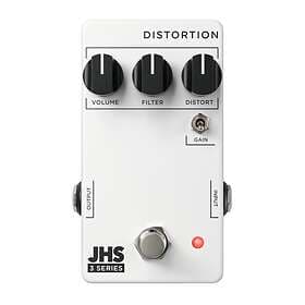 JHS Pedals 3 Series Distortion