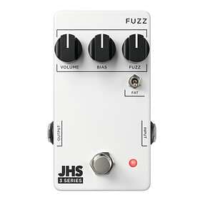 JHS Pedals 3 Series Fuzz