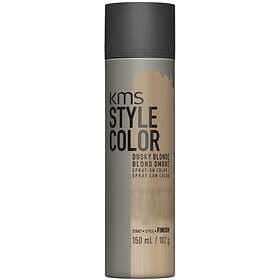 KMS Style Color Dusky Blonde 150ml