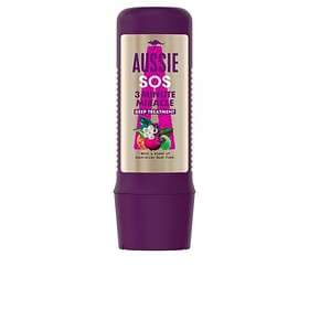 Aussie SOS 3 Minute Miracle Deep Treatment 225ml