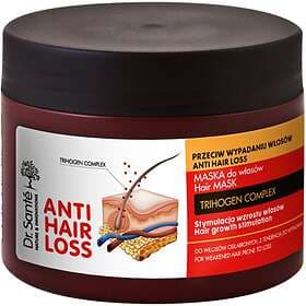 Dr. Santé Anti Hair Loss Trihogen Complex Mask 300ml
