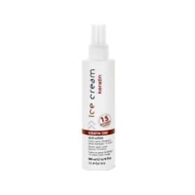 Inebrya Ice Cream Keratin One Multi-Action Spray 200ml