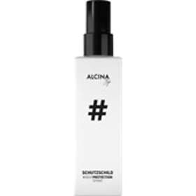 Alcina # Heat Protection Hair Spray 100ml