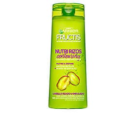 Garnier Fructis Contouring Fortifying Shampoo 360ml