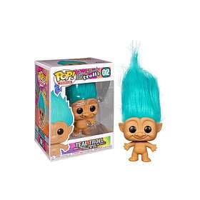 Funko POP! Trolls 02 Teal Troll