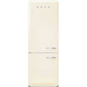 SMEG FAB38LCR5 (Cream)