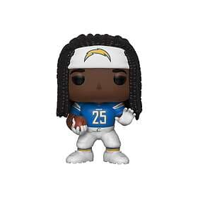 Funko POP! NFL 123 Melvin Gordon III