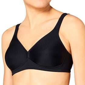 Triumph Modern Soft + Cotton Wireless Bra