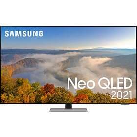 Samsung QN85A 65" 4K Ultra HD Neo QLED Smart TV - QE65QN85A
