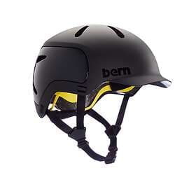 Bern Watts 2.0 MIPS Bike Helmet