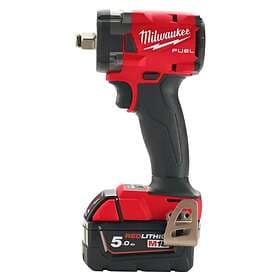 Milwaukee M18 FIW2F12-502X (2x5Ah)