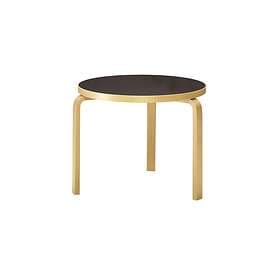 Artek 90B Matbord Ø75cm