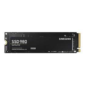 Samsung 980 Series MZ-V8V500BW 500GB
