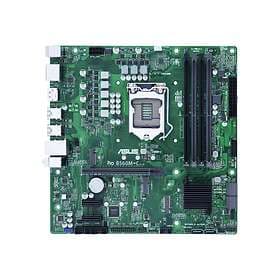 Asus Pro B560M-C/CSM